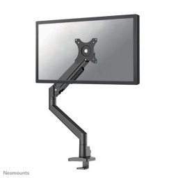 Suport birou pentru monitor Neomounts DS70S-950BL1, Diagonala 17"-35", Greutate maxima 9kg, VESA 75x75~100x100mm, Negru