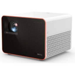 Videoproiector BenQ TK710 DLP, 3840x2160, 3000ANSI Lumen, 272x197x259mm, 6,4kg, Alb-Negru