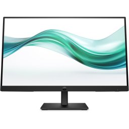Monitor IPS HP Series 3 Pro 322ph, 21.5 inch, Full HD 1920X1080, 5ms, 100 Hz, DisplayPort, HDMI, VGA, Negru