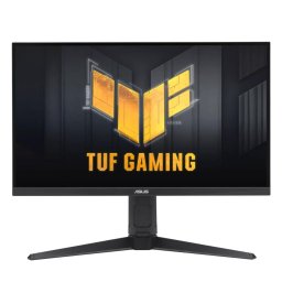 Monitor Fast IPS ASUS TUF Gaming VG27AQL5A, 27 inch, QHD 2560 x 1440, HDMI, DisplayPort, 210 Hz, GTG 1 ms, Negru