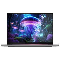 Laptop Lenovo Yoga Slim 7 14ILL10, Intel Core Ultra 5 226V, 14 inch WUXGA, 16GB RAM, 512GB SSD, Windows 11 Home, Gri