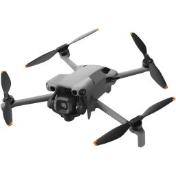 Drona DJI Mini 5 PRO Fly More Combo, 50MP, 4K/120 + Controller RC-N3