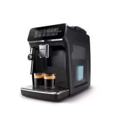 Espressor Philips EP3321/40, presiune 15 bar, rezervor 1.8 l, Negru