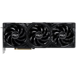Placa video Palit GeForce RTX 5080 GamingPro 16GB GDDR7 256-bit DLSS 4.0