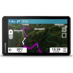 Navigatie GPS Garmin Tread 2 All-Terrain GPS, ecran 6 inch, harta Europa, IPX7