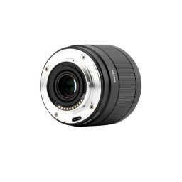 ​Obiectiv Autofocus Viltrox, 15mm, F1.7, Air APS-C Lens, Nikon Z, Negru