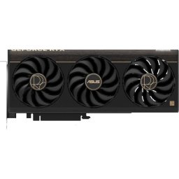 Placa video ASUS GeForce RTX 5080 ProART OC 16GB GDDR7 256-bit DLSS 4.0