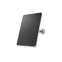 Panou solar Reolink Solar Panel 3, cablu 4 m, USB-C, 12 W, Protectie IP65