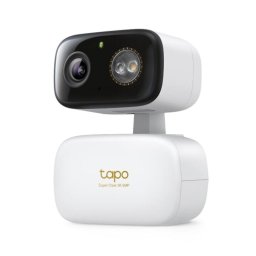 Camera de supraveghere Wireless TP-Link Tapo C236 cu Pan/Tilt 360 grade, 5MP 3K, Color Night Vision, Detectare Smart AI, Two-Way Audio, ONVIF, IP65