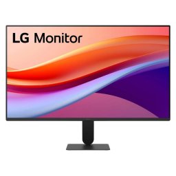 Monitor IPS LED LG 23.8" 24U41YA-B, Full HD (1920 x 1080), VGA, HDMI, 120 Hz, 5 ms, Negru