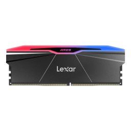 Memorie Lexar ARES Gen2 RGB 32GB DDR5 6000MHz CL30 Dual Channel Kit