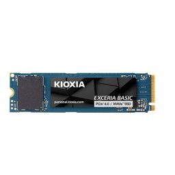 SSD Kioxia LSF10Z001TG8, 1TB, M.2 PCI Express 4.0 x4, NVMe, QLC