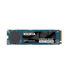 SSD Kioxia LSF10Z002TG8, 2TB, M.2 2280, PCIe 4.0 x4, NVMe, QLC