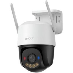 Camera de supraveghere Wireless, Imou Cruiser SC IPC-K7FP-8V0N, 8MP, 3840x2160, 8x Digital Zoom, Smart Color Night Vision, Smart Detection, Smart Tracking, PoE