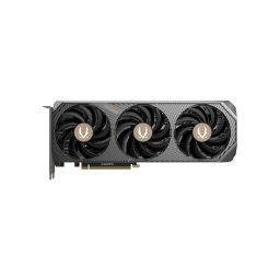Placa video Zotac GAMING NVIDIA GeForce RTX 5070 SOLID, 12 GB, GDDR7, DLSS 4.0