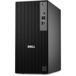 Calculator Sistem PC DELL Pro Tower, Procesor Intel® Core™ Ultra 7 265 2.4GHz Arrow Lake, 32GB RAM, 1TB SSD, RTX A400 4GB, Windows 11 Pro