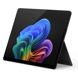 Microsoft Surface Pro 11, Intel Core Ultra 7-266V, 13", Touchscreen, 16GB RAM, 512GB, Windows 11 Pro, EP2-20231, Negru