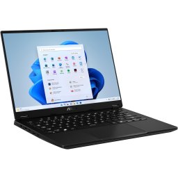 Laptop Asus TUF Gaming FA401UH-RG004W, AMD Ryzen 7 260, 14" , 2,5K, 165Hz, 16GB RAM, 512GB, Windows 11 Home, RTX 5050, Negru