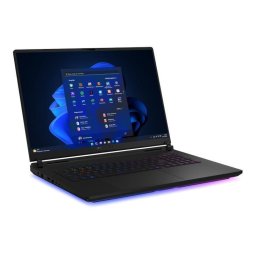 Laptop gaming Asus ROG Strix SCAR 18 G835LW-U9642X, Intel Core Ultra 9-275HX,18", 240 Hz 2.5K, 64GB RAM, 2TB + 1TB, Windows 11 Pro, RTX5080, Negru