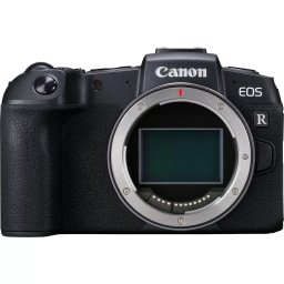 Camera foto Canon EOS RP, Body, 26,2 MP, Negru