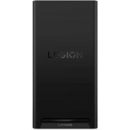 Sistem desktop Lenovo Legion T5, procesor AMD Ryzen 7 7700X, 32GB RAM, 2TB SSD, NVIDIA® GeForce RTX™ 5060 Ti 8GB, Windows 11 Home, Negru