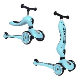 Trotineta Scoot & Ride Highwaykick 1 2 in1 , Albastru