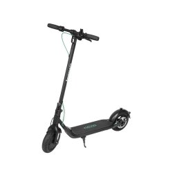 Trotineta electrica NeviQ Horizon, 500W, 10Ah, 20 km/h, autonomie 38 km, Negru