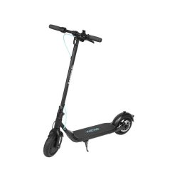 Trotineta electrica NeviQ Horizon, 350W, 10Ah, 20 km/h, autonomie 38 km, Negru