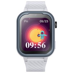 Smartwatch Garett Kids Essa 4G, Gri