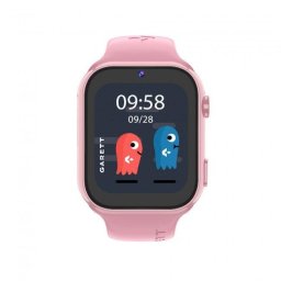 Smartwatch Garett Kids Twin 2, Bluetooth, 4G, 1.8inch, Roz