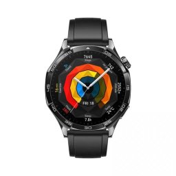 Smartwatch Huawei GT 5 46mm Active. Negru