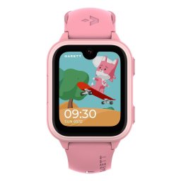 Smartwatch Garett Kids Vibe 4G, Roz