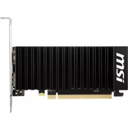 Placa Video MSI GeForce GT 1030 4GHD4 LP OC 4GB GDDR4 64-bit
