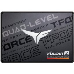 SSD Team Group VULCAN Z QLC, 2 TB, 2.5", SATA