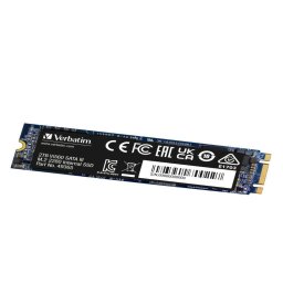 SSD Verbatim 49365 Vi560 S3, M.2, SATA III, 2TB