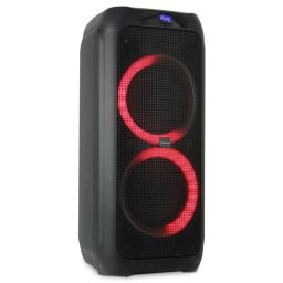 Boxa portabila Manta, SPK5310 PRO, Bluetooth,120W, Negru