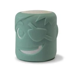 Boxa Bluetooth Kidywolf, 5W, Turcoaz