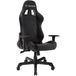 Scaun Gaming Scaun Gaming Obsidian Negru