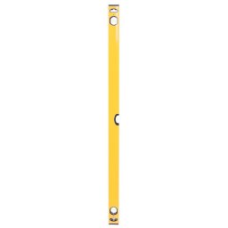 Nivela Stanley Classic STHT1-43107, 150 cm, Galben