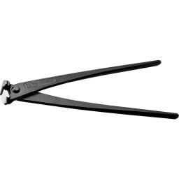 Cleste mecanic Knipex 99 10 300 EAN, Kraft 300 mm, Negru