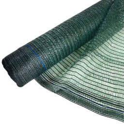 Plasa umbrire 40G/M2 - 1.5X50M, Verde