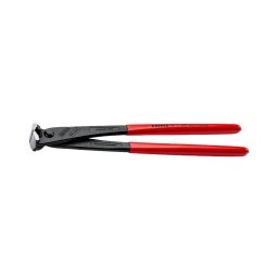Cleste pentru constructori Knipex 300mm maner plastic