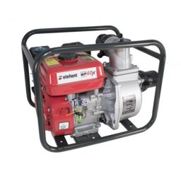 Motopompa Elefant WP60X pe benzina, 4 timpi, 60.000 l/h