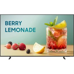 Televizor LED Samsung 216 cm (85") LH85BEFHLGUXEN, Ultra HD 4K, Smart TV, CI+, Negru