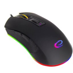 Mouse cu fir Gaming ESPERANZA EGM601, USB, OPTIC, NEGRU