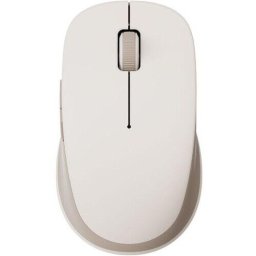 Mouse Xiaomi BHR8849GL, Dual Mode, Wireless, Alb
