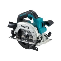 Ferastrau circular Makita DHS660ZJ, fara fir, 165 mm, fara baterie si incaracator, 18 V