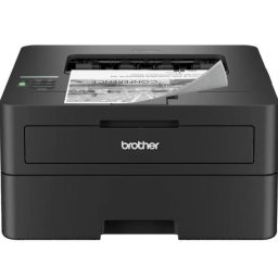 Imprimanta Laser Brother HL-L2460DN, A4, Monocrom, 34 ppm, Retea, USB 2.0, Negru
