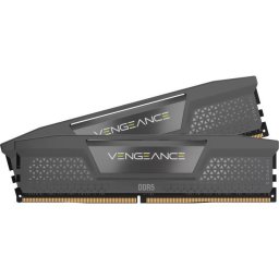 Memorie Corsair Vengeance, 32GB, DDR5 6000MHz, CL38, Dual Channel