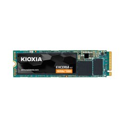 SSD Kioxia Exceria G2, 2TB, M.2 2280-S2-M, NVMe, BiCS FLASH TLC